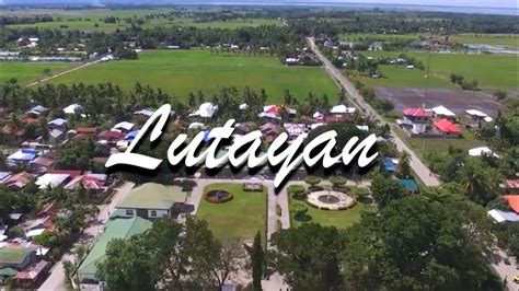 Lutayan .